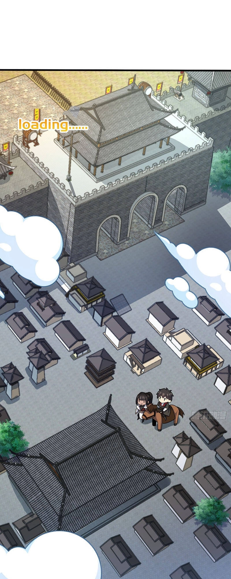 Đại Vương Tha Mạng Chapter 505 - 20