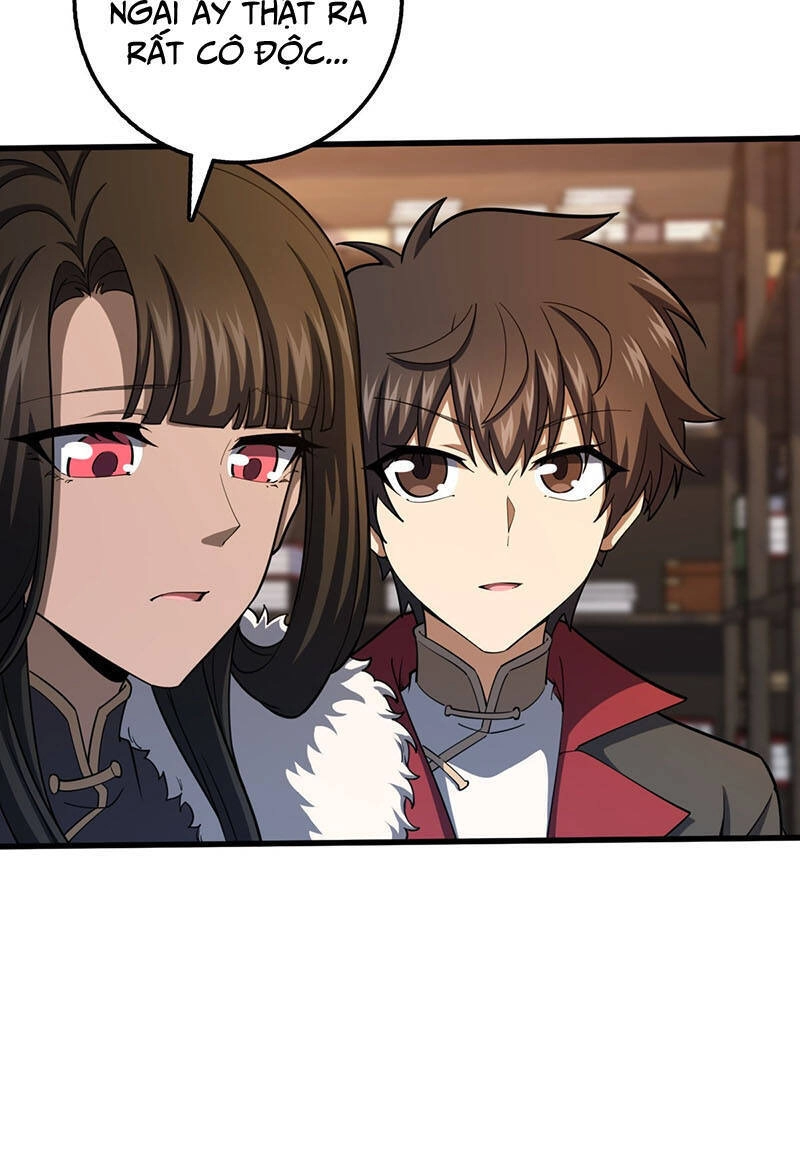 Đại Vương Tha Mạng Chapter 505 - 34