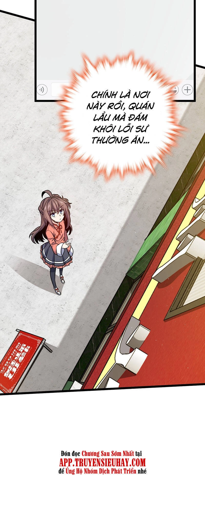 Đại Vương Tha Mạng Chapter 506 - 4