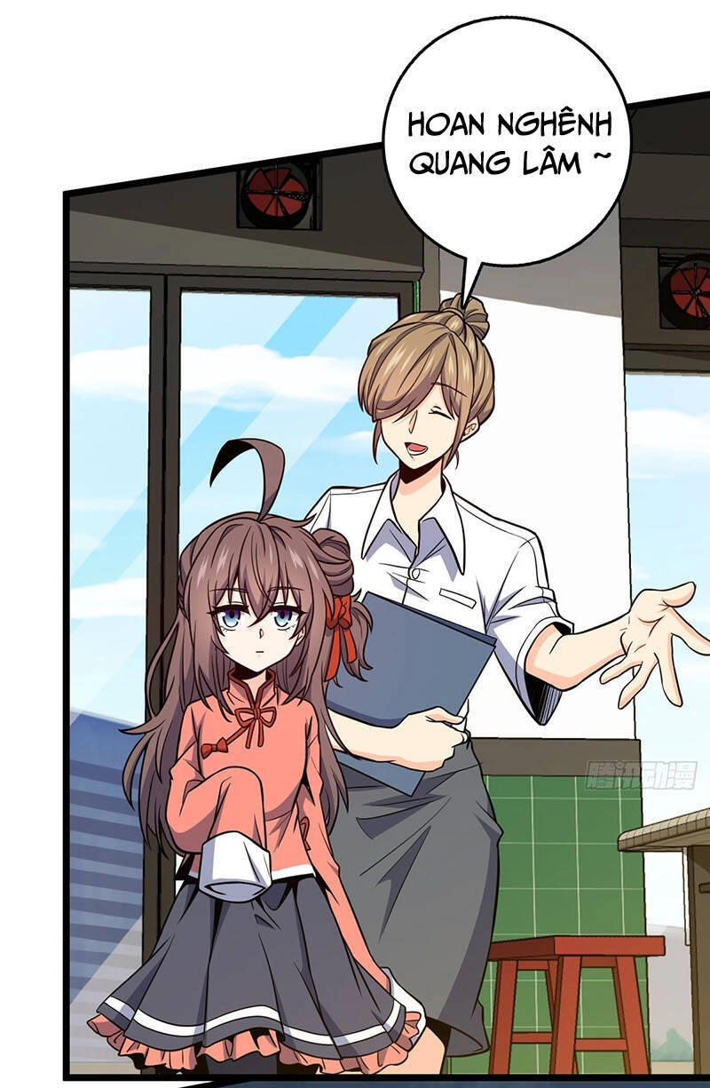 Đại Vương Tha Mạng Chapter 506 - 5