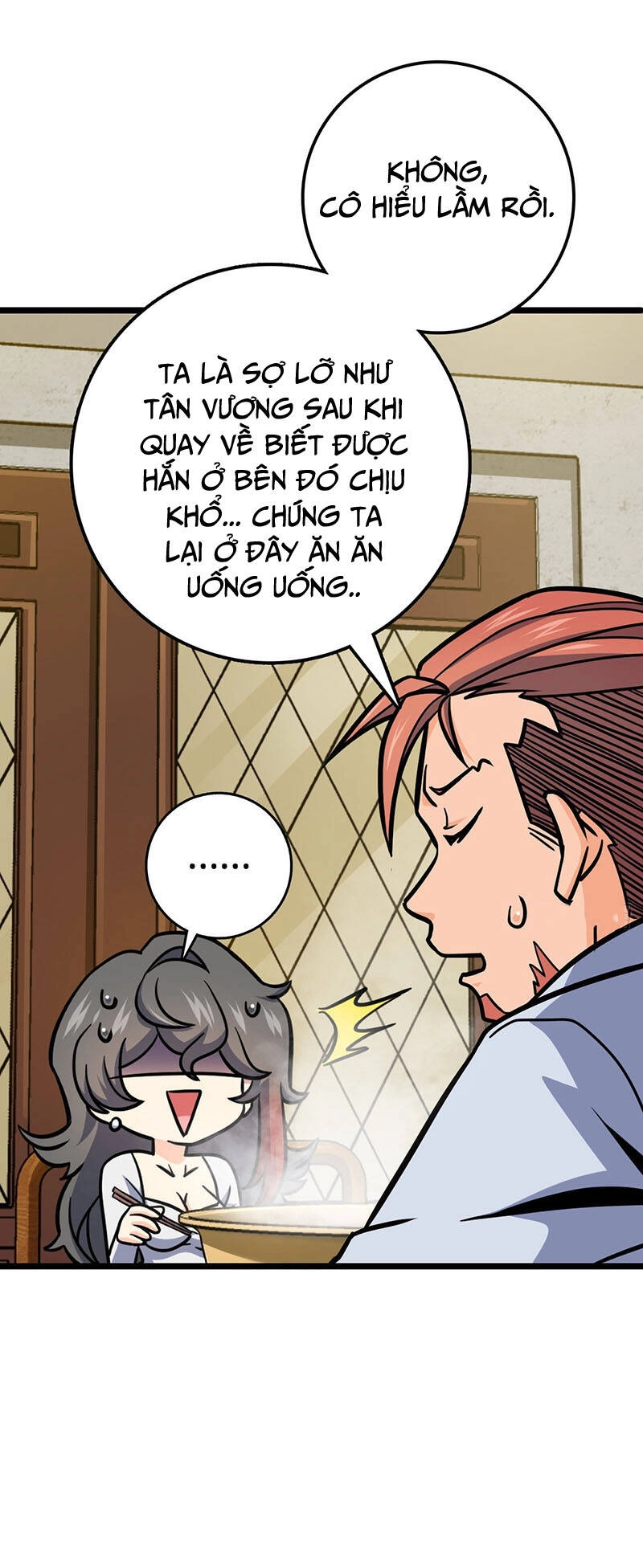 Đại Vương Tha Mạng Chapter 506 - 13