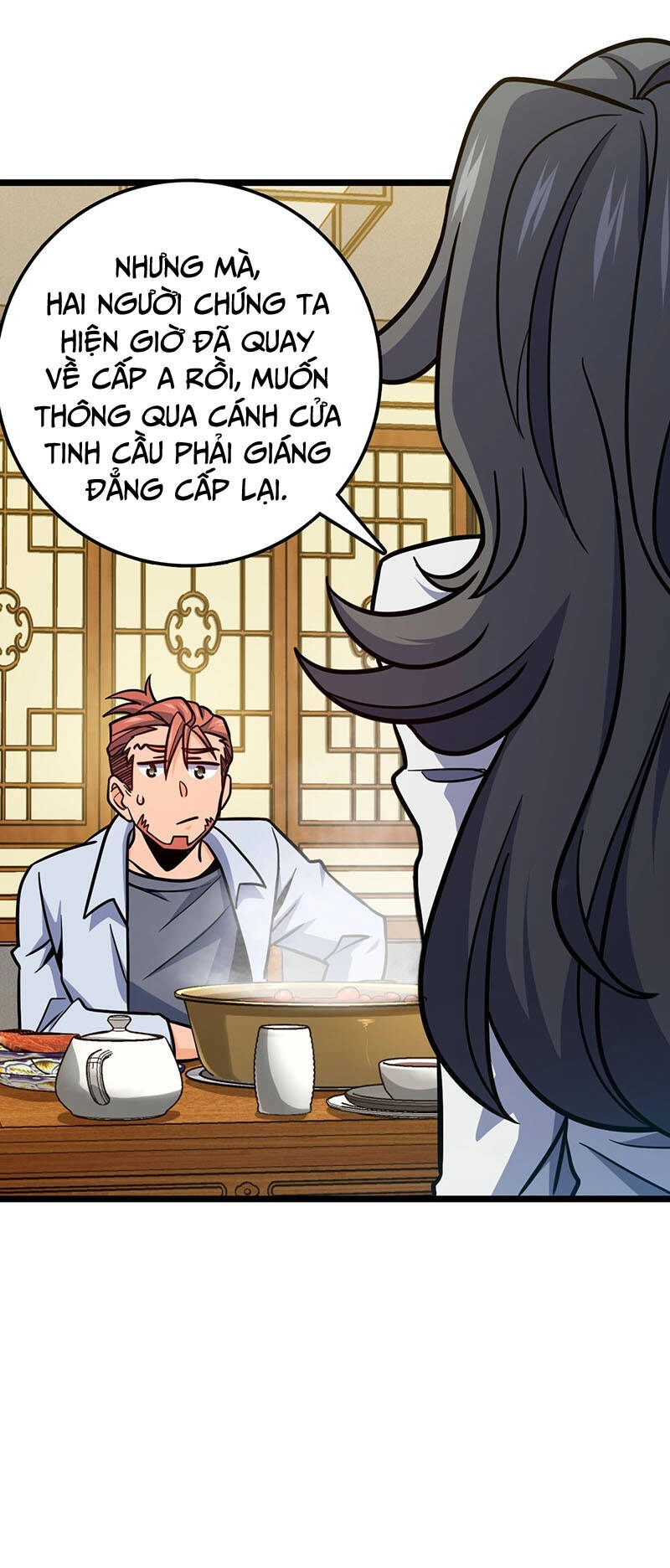 Đại Vương Tha Mạng Chapter 506 - 16