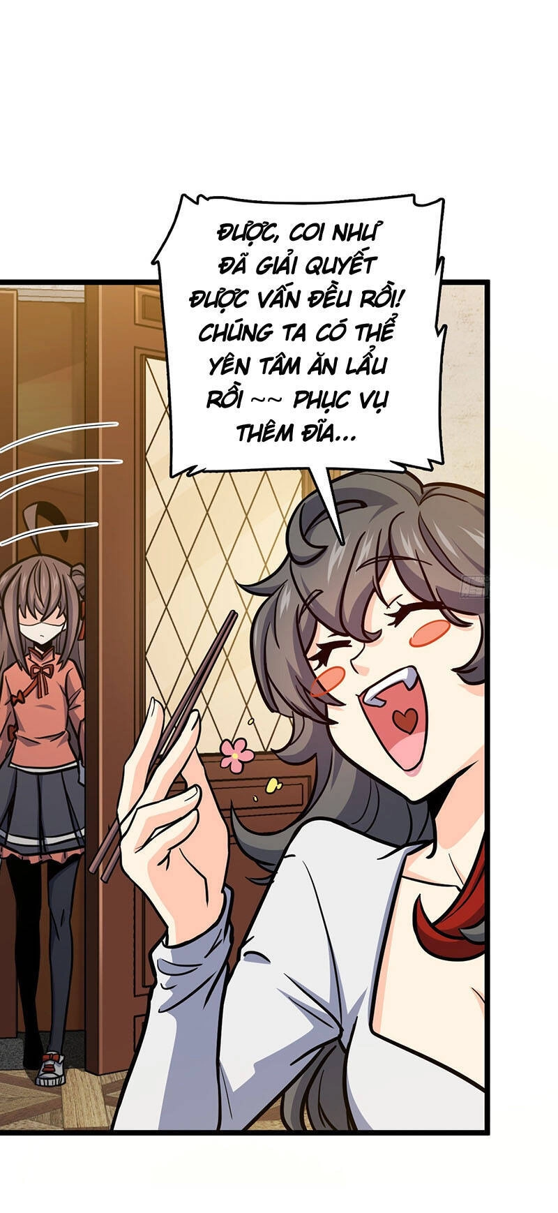 Đại Vương Tha Mạng Chapter 506 - 22