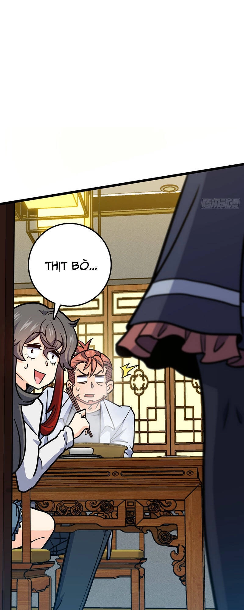 Đại Vương Tha Mạng Chapter 506 - 23