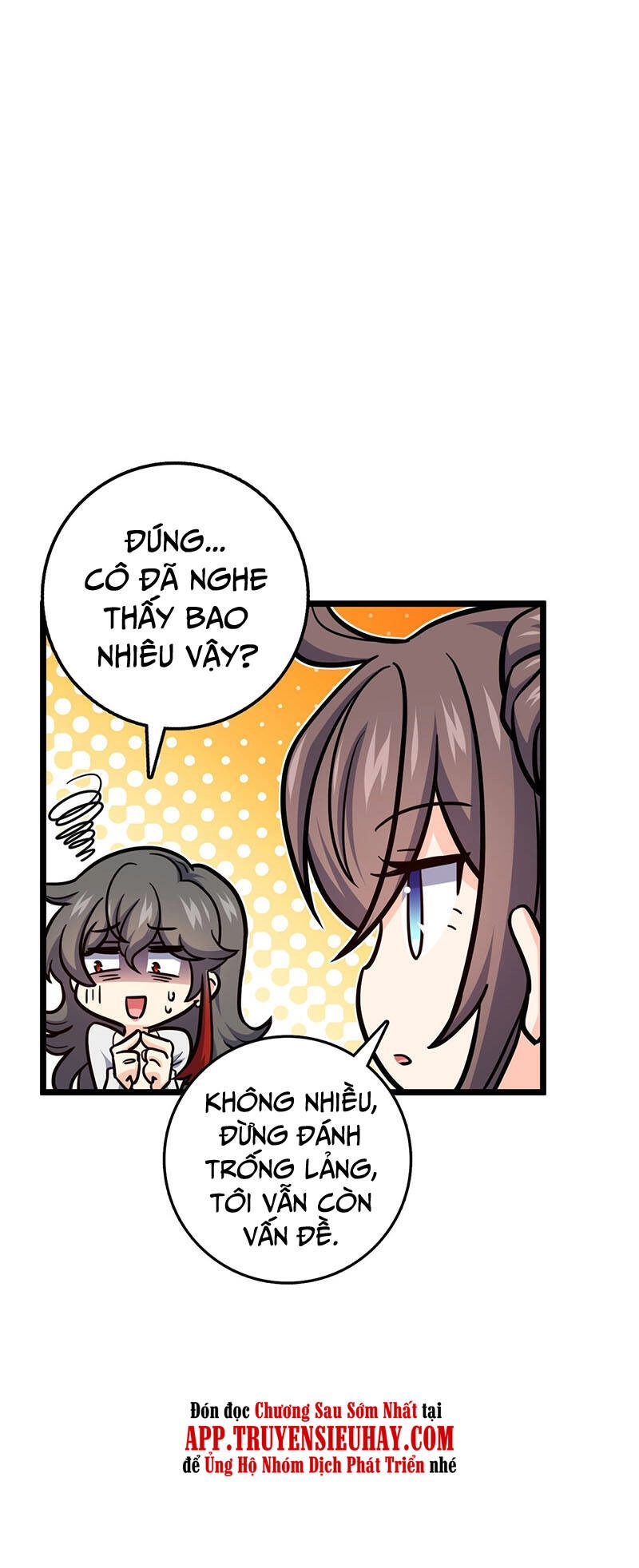 Đại Vương Tha Mạng Chapter 506 - 25