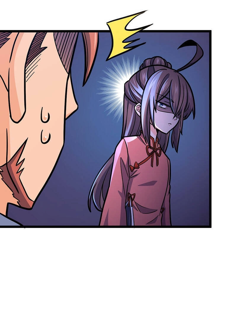 Đại Vương Tha Mạng Chapter 506 - 29