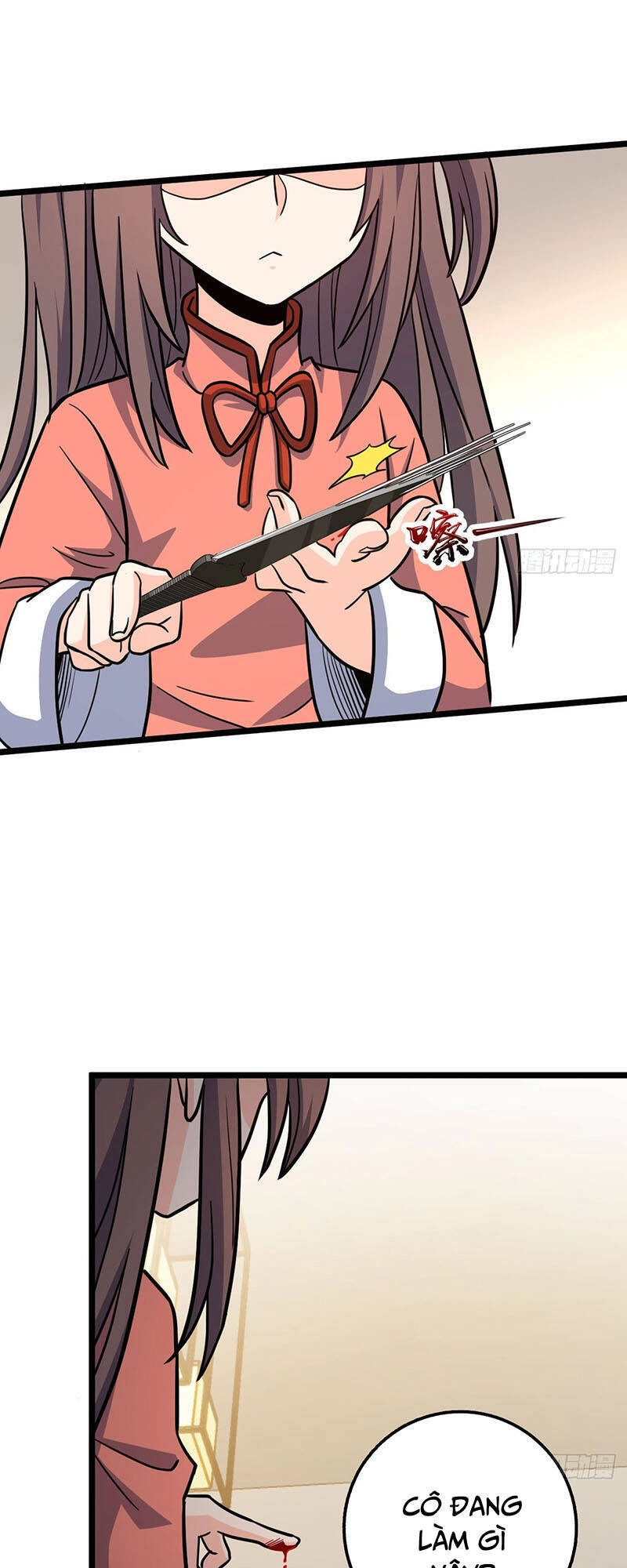 Đại Vương Tha Mạng Chapter 506 - 34