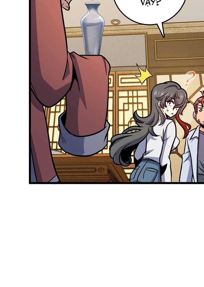 Đại Vương Tha Mạng Chapter 506 - 35