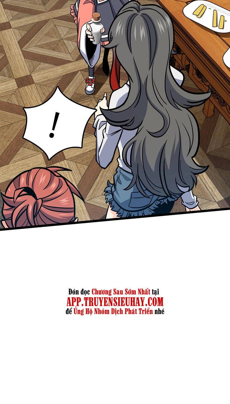 Đại Vương Tha Mạng Chapter 506 - 37