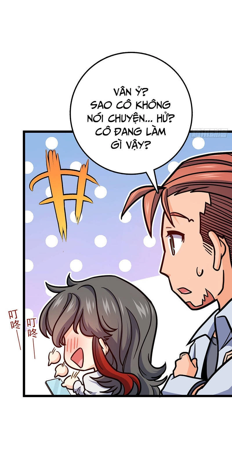 Đại Vương Tha Mạng Chapter 506 - 48