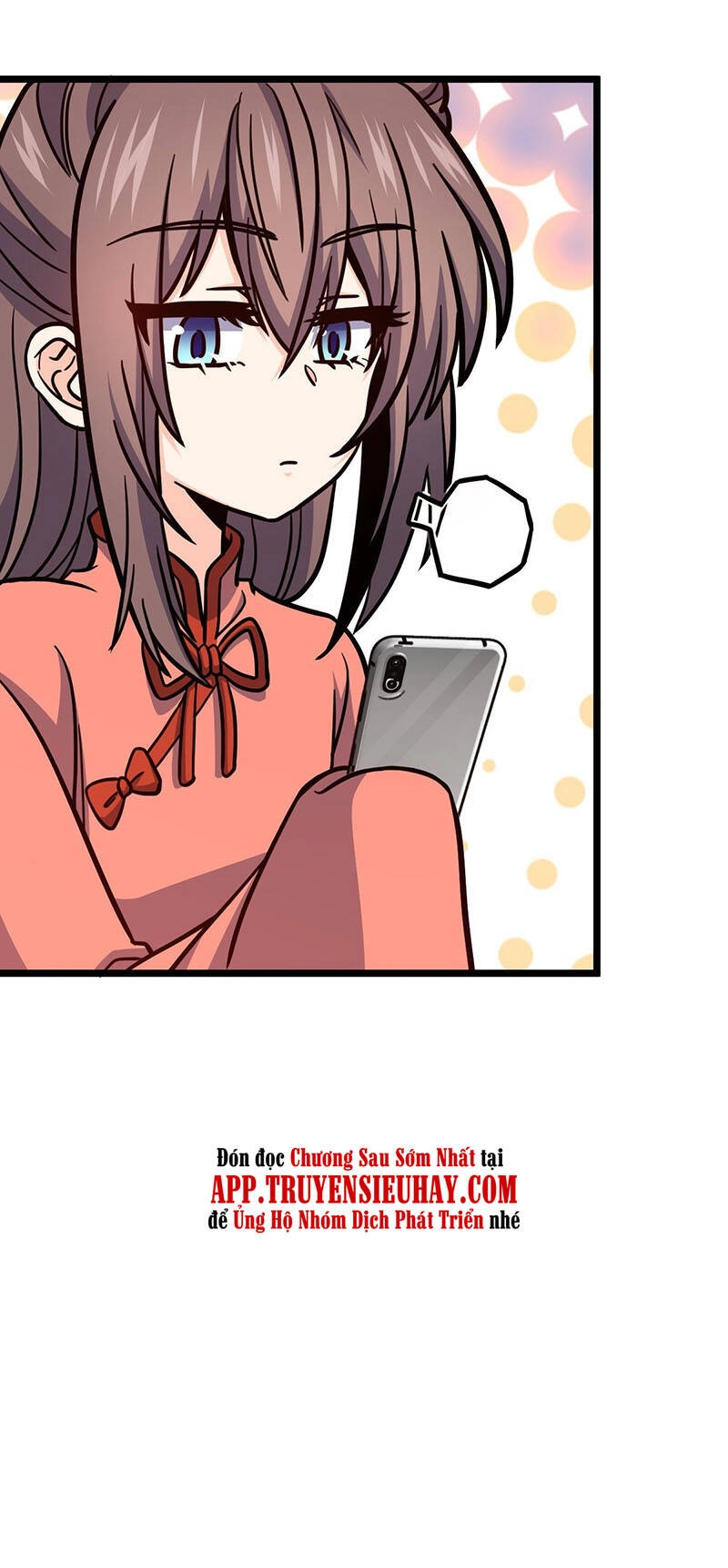 Đại Vương Tha Mạng Chapter 506 - 53