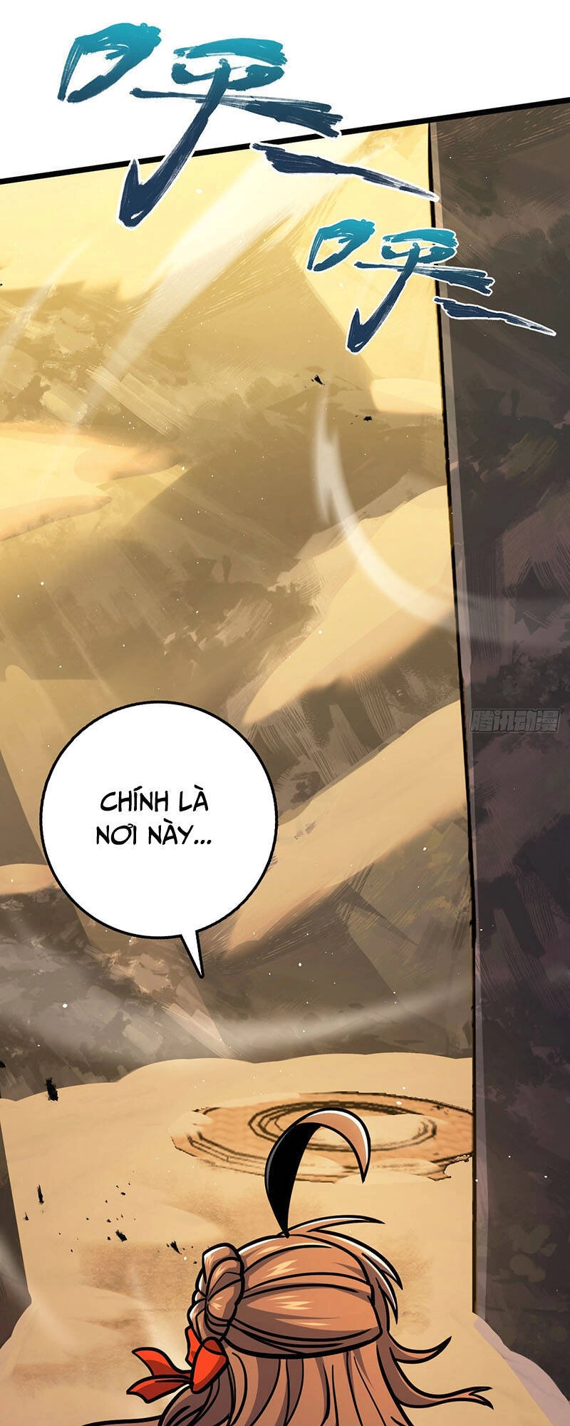 Đại Vương Tha Mạng Chapter 506 - 54