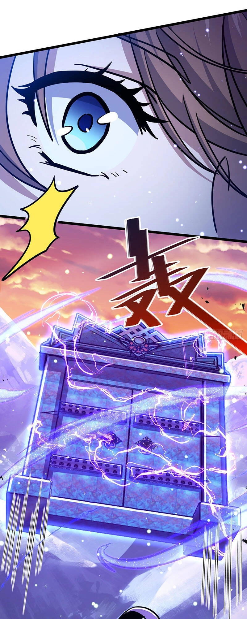 Đại Vương Tha Mạng Chapter 506 - 60