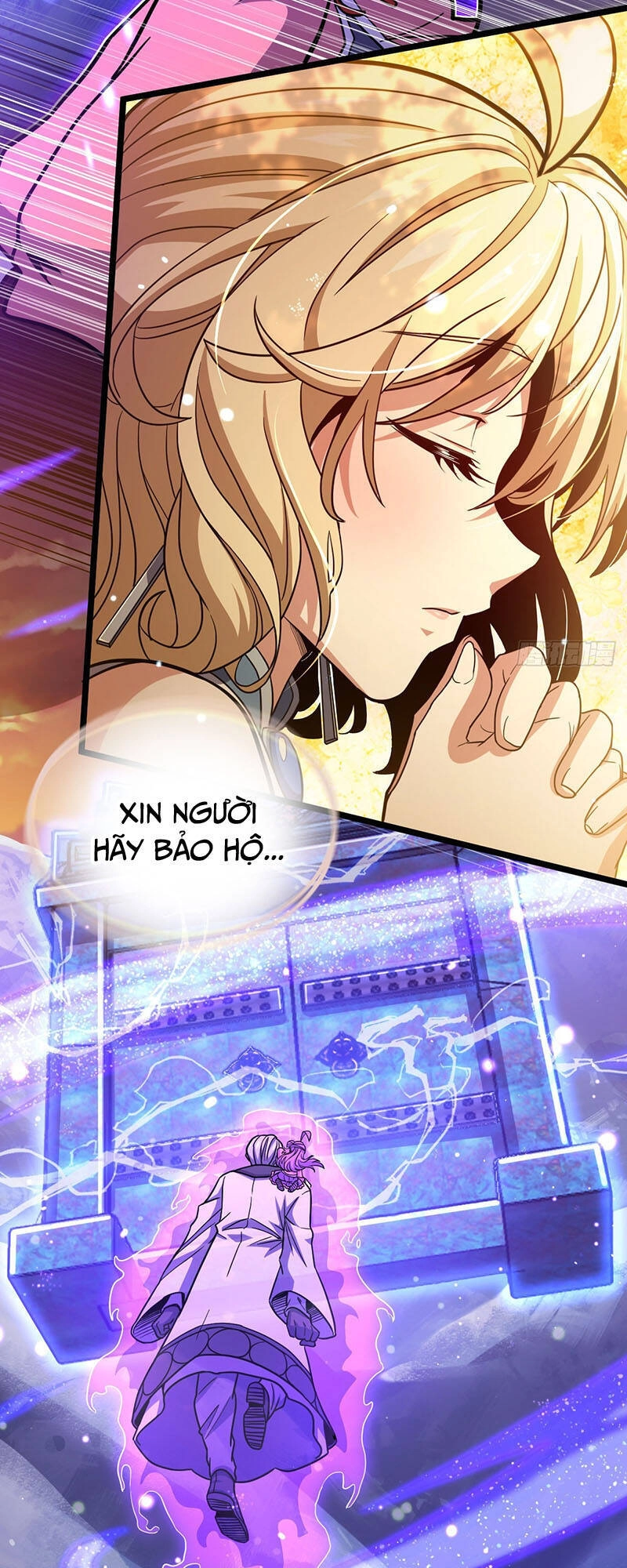 Đại Vương Tha Mạng Chapter 506 - 68