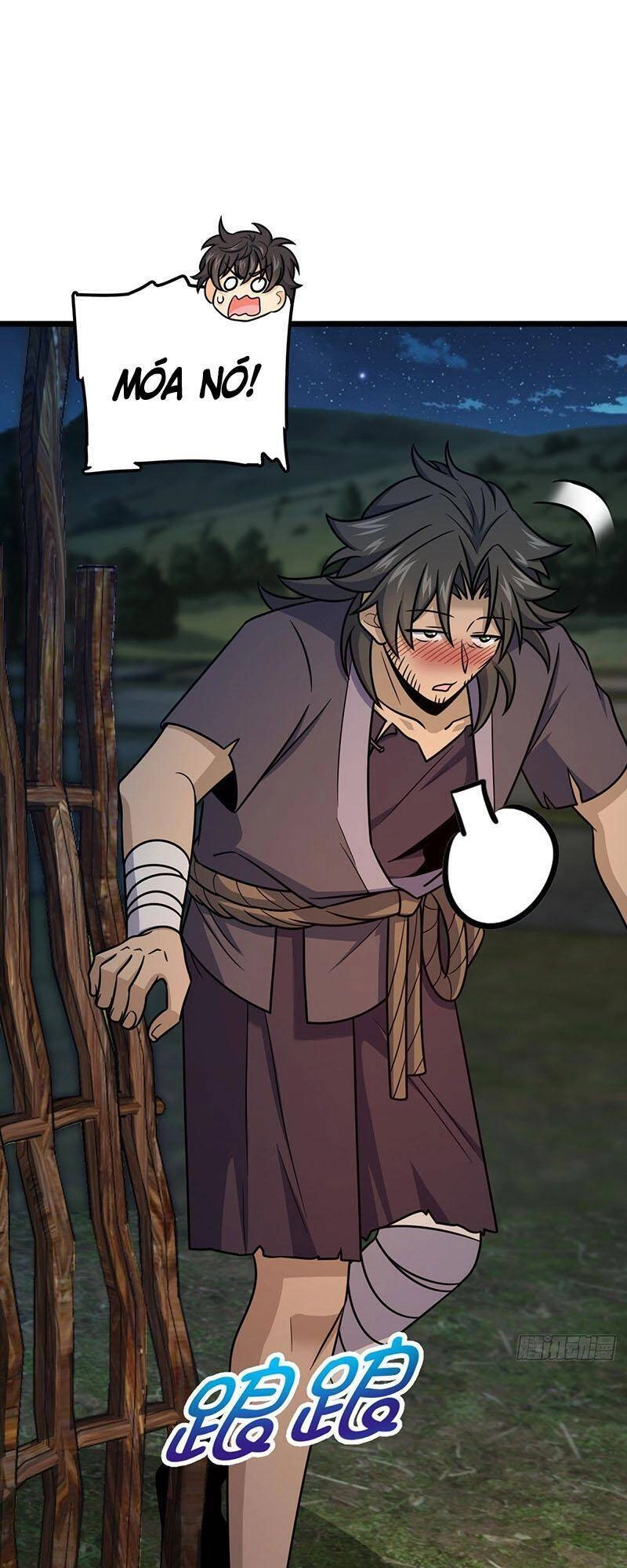 Đại Vương Tha Mạng Chapter 507 - 4