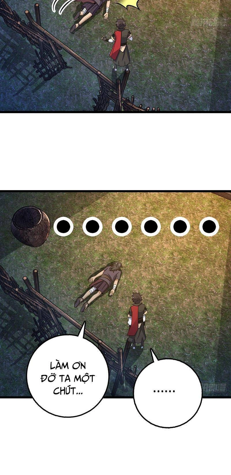 Đại Vương Tha Mạng Chapter 507 - 7