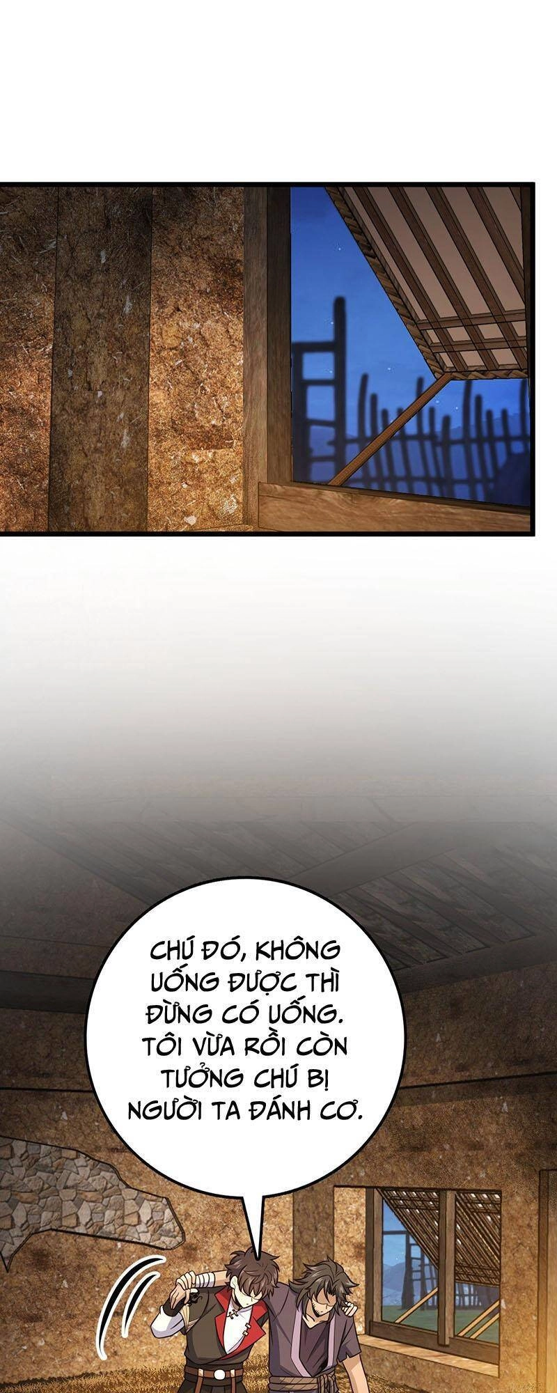 Đại Vương Tha Mạng Chapter 507 - 8