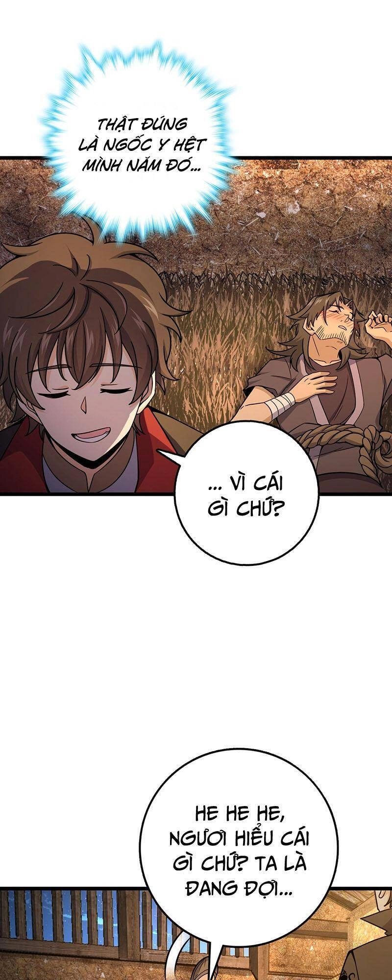 Đại Vương Tha Mạng Chapter 507 - 12