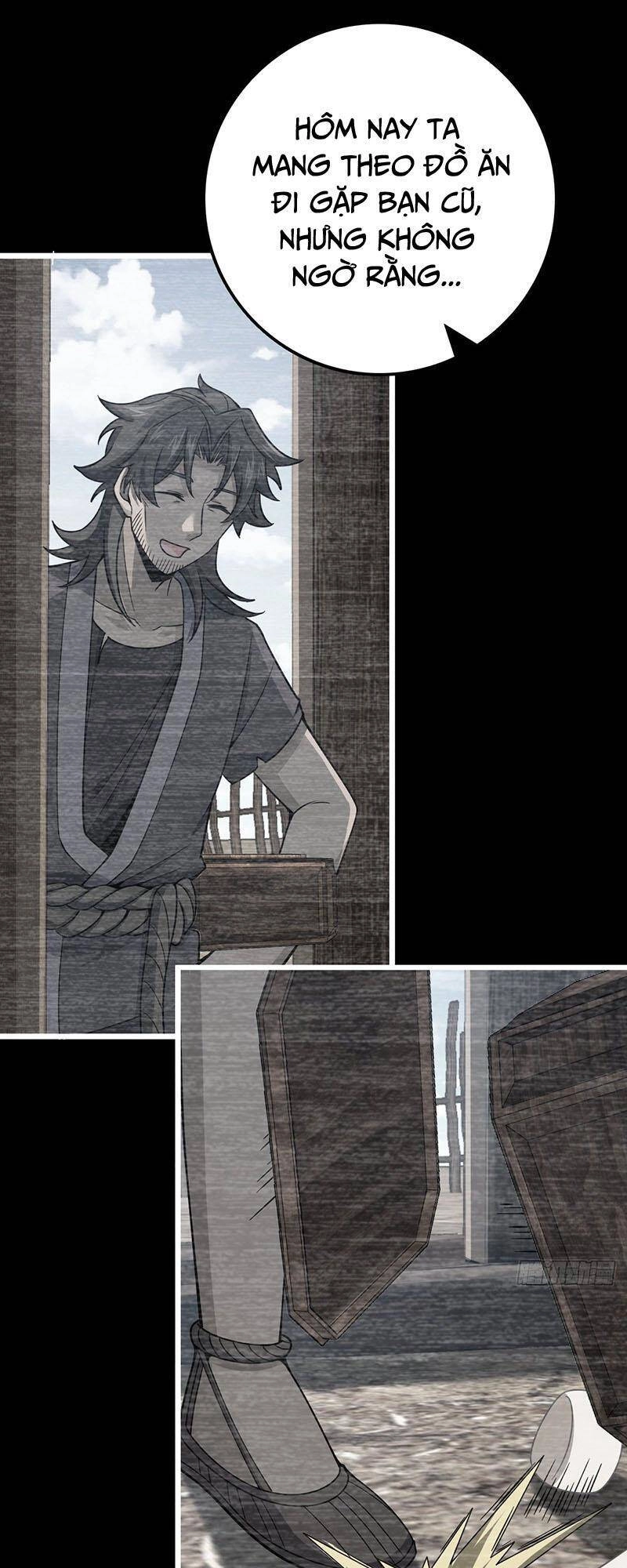 Đại Vương Tha Mạng Chapter 507 - 15