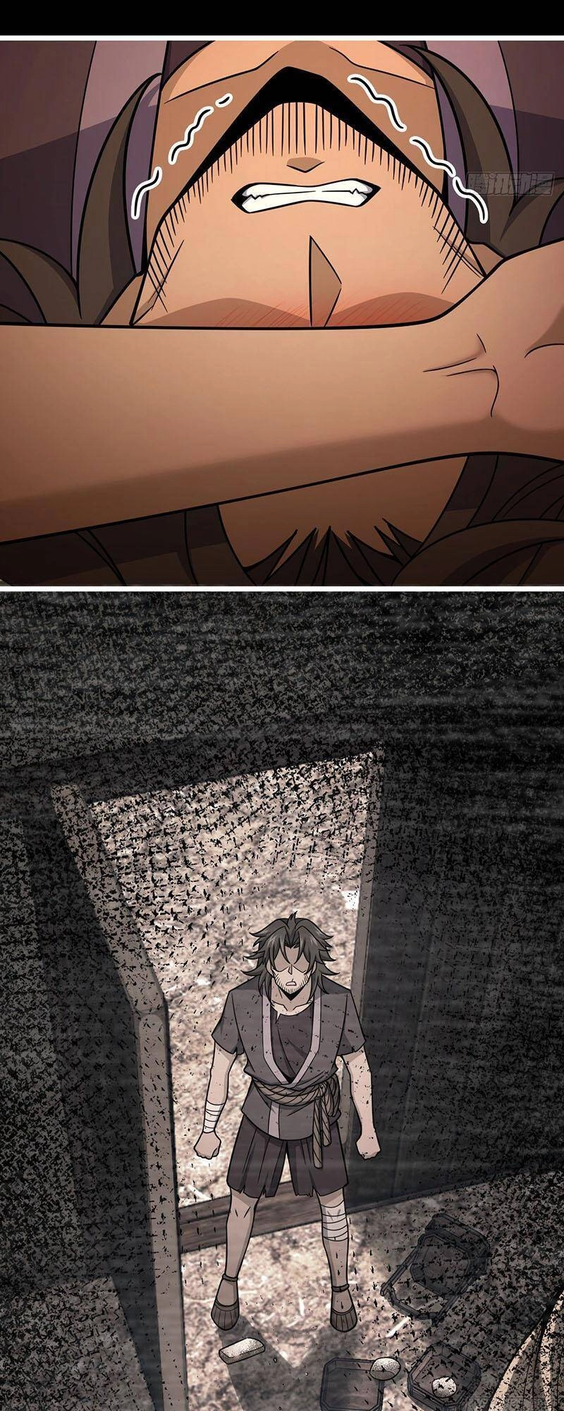 Đại Vương Tha Mạng Chapter 507 - 17