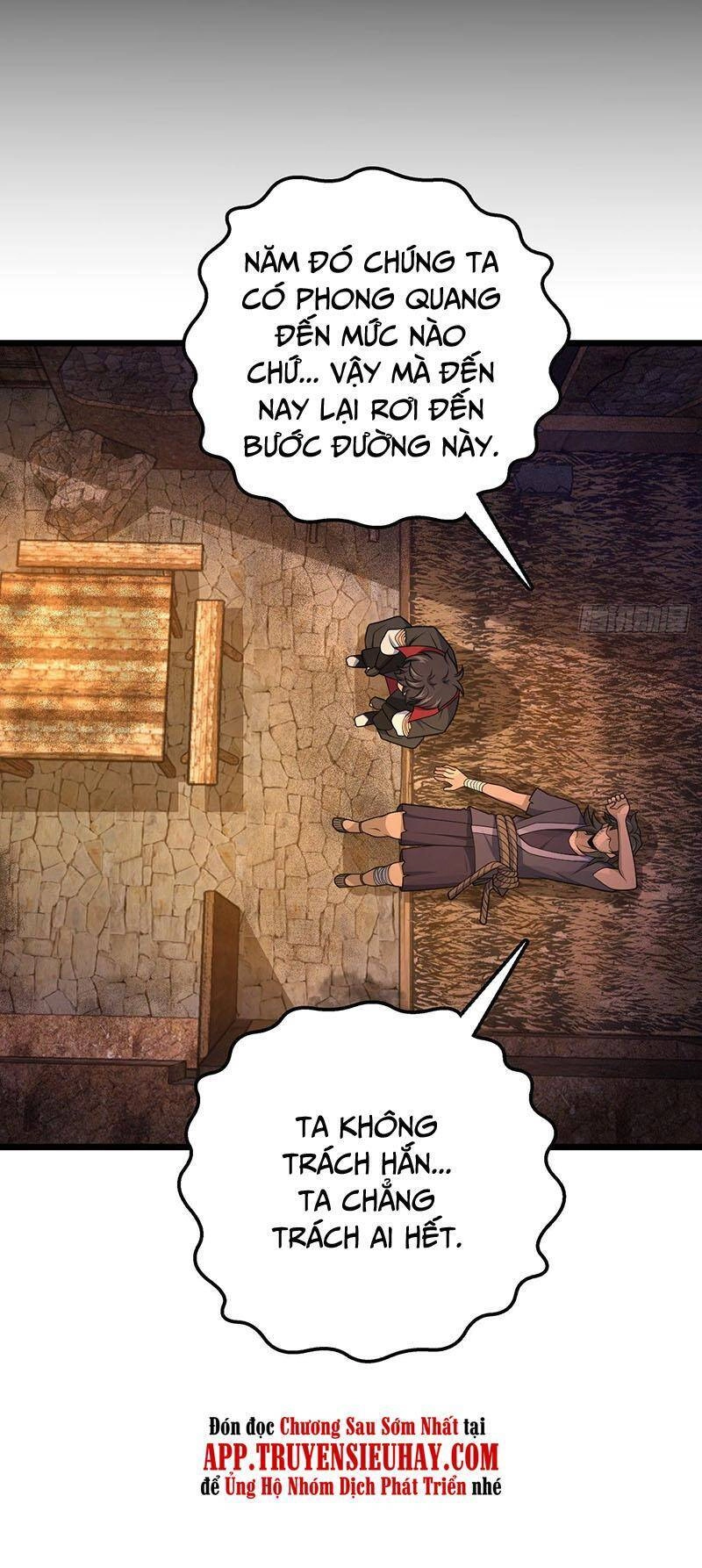 Đại Vương Tha Mạng Chapter 507 - 22