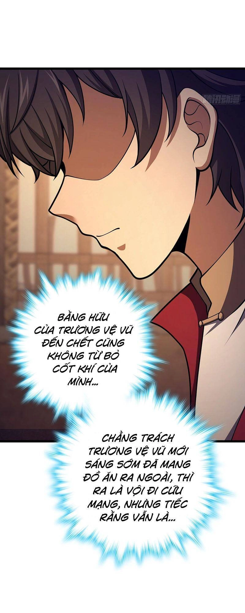 Đại Vương Tha Mạng Chapter 507 - 23