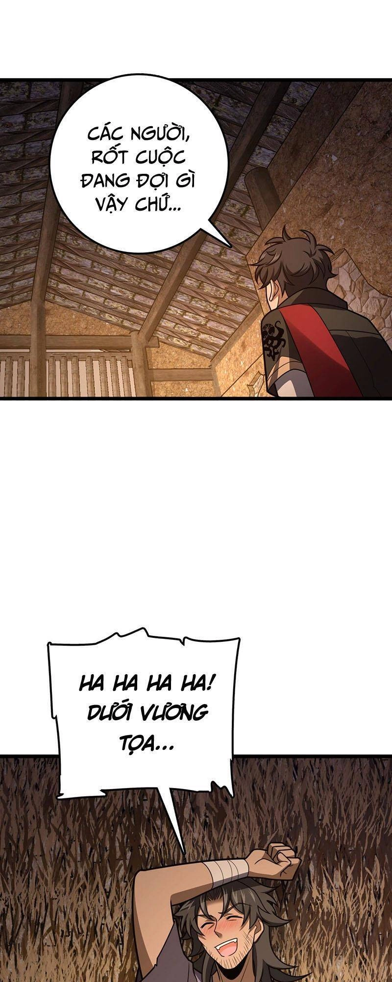 Đại Vương Tha Mạng Chapter 507 - 25