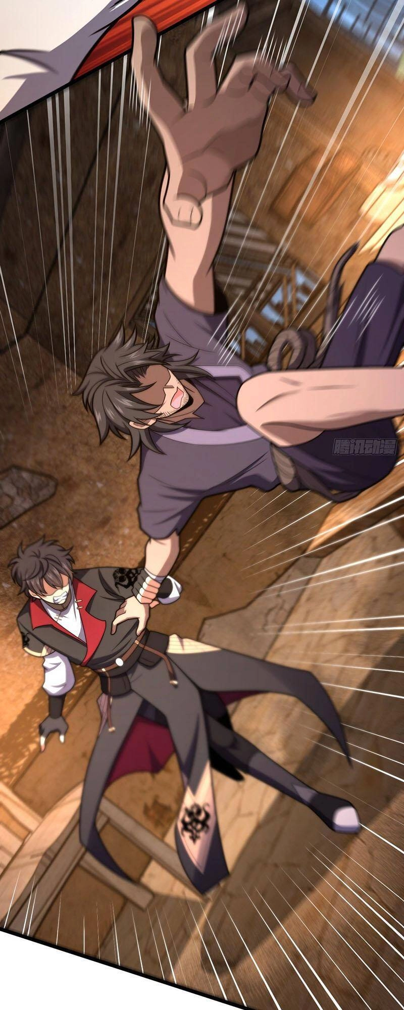 Đại Vương Tha Mạng Chapter 507 - 31