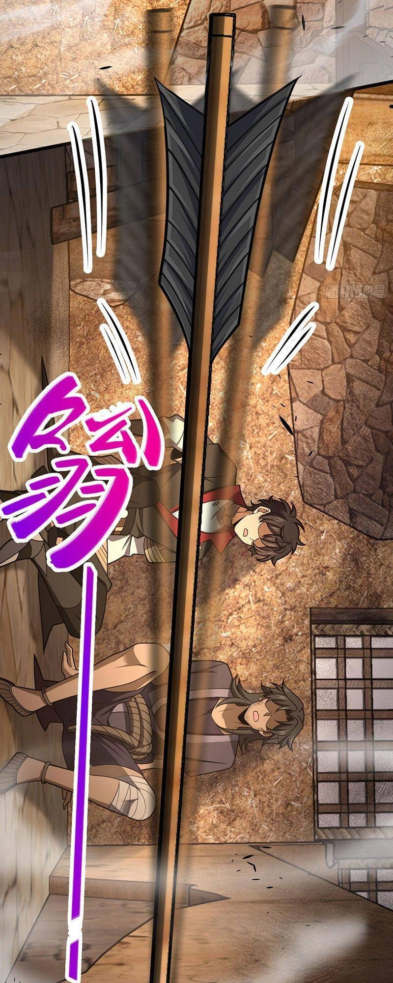 Đại Vương Tha Mạng Chapter 507 - 33