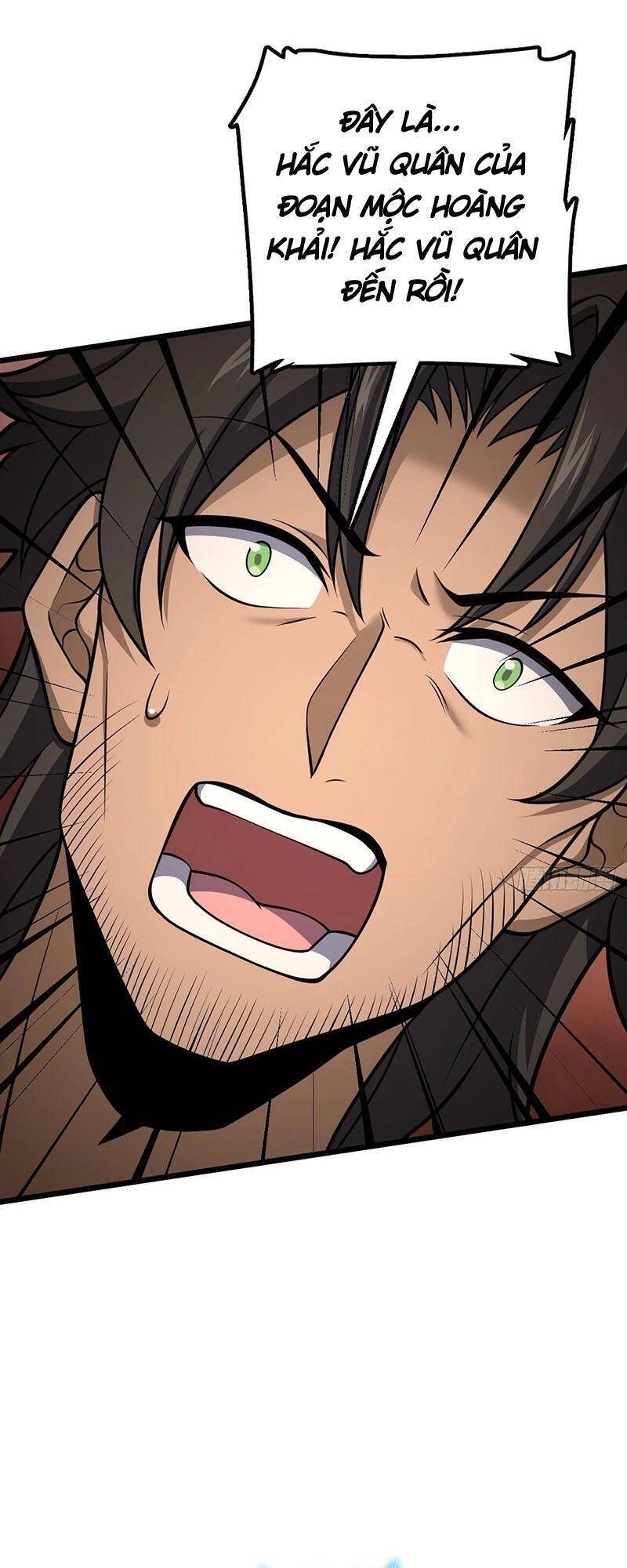 Đại Vương Tha Mạng Chapter 507 - 35