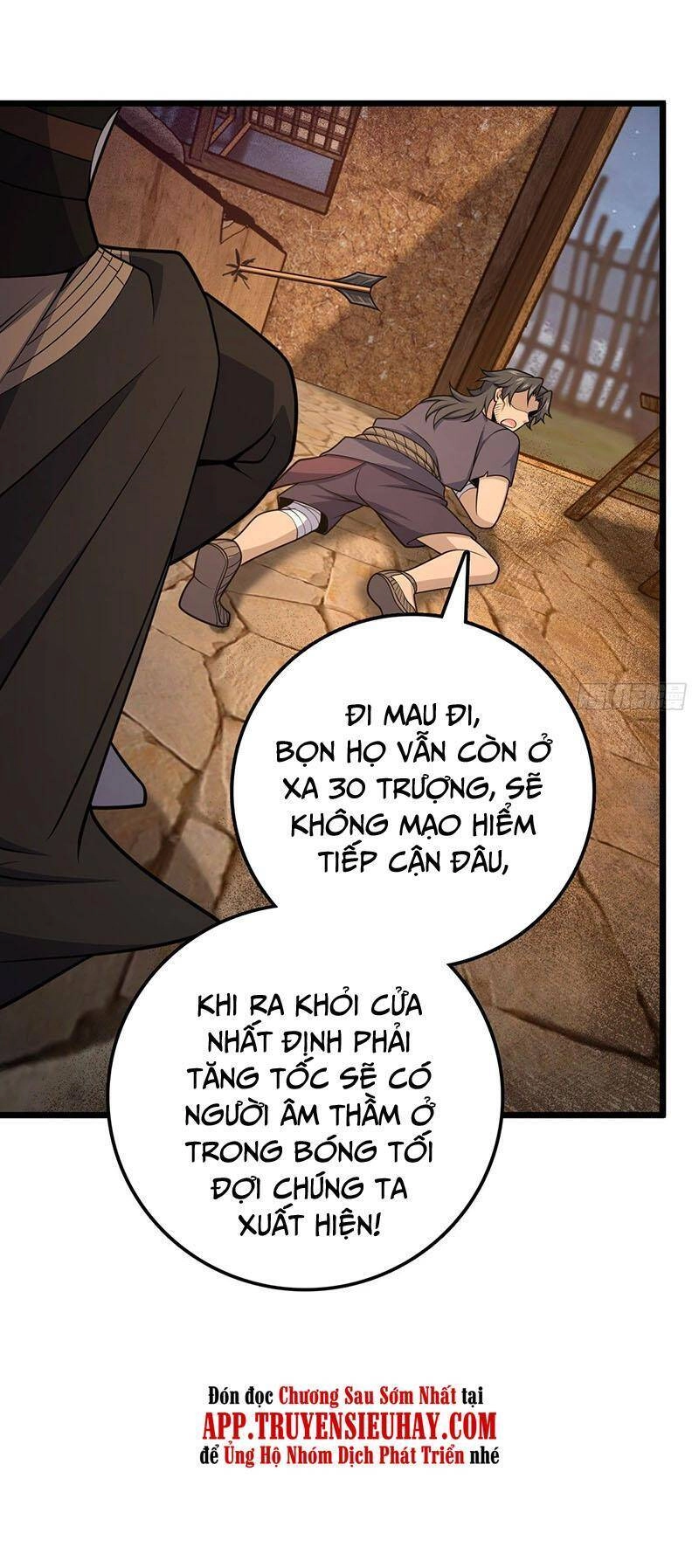 Đại Vương Tha Mạng Chapter 507 - 40