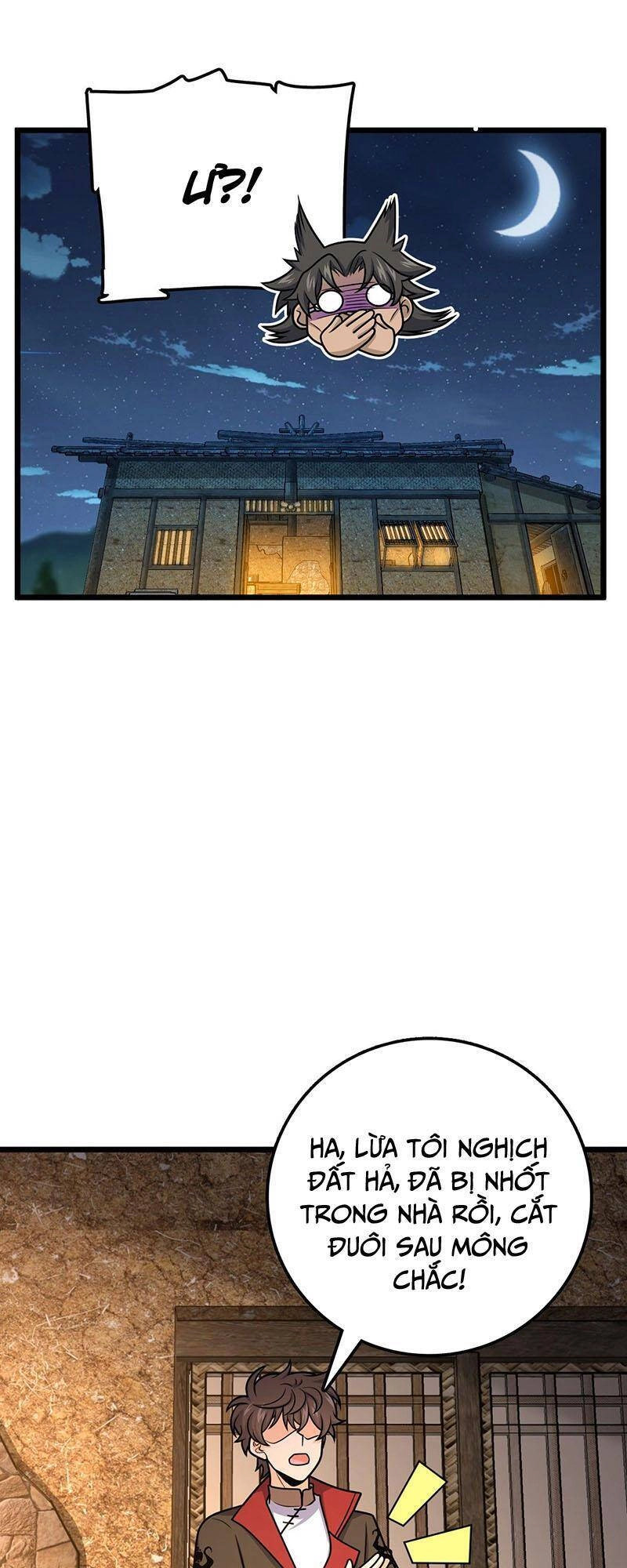 Đại Vương Tha Mạng Chapter 507 - 43