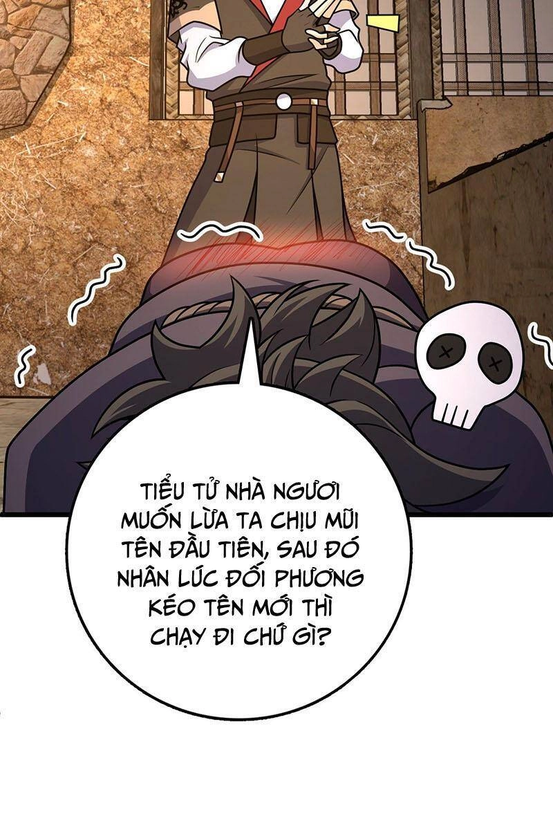 Đại Vương Tha Mạng Chapter 507 - 44