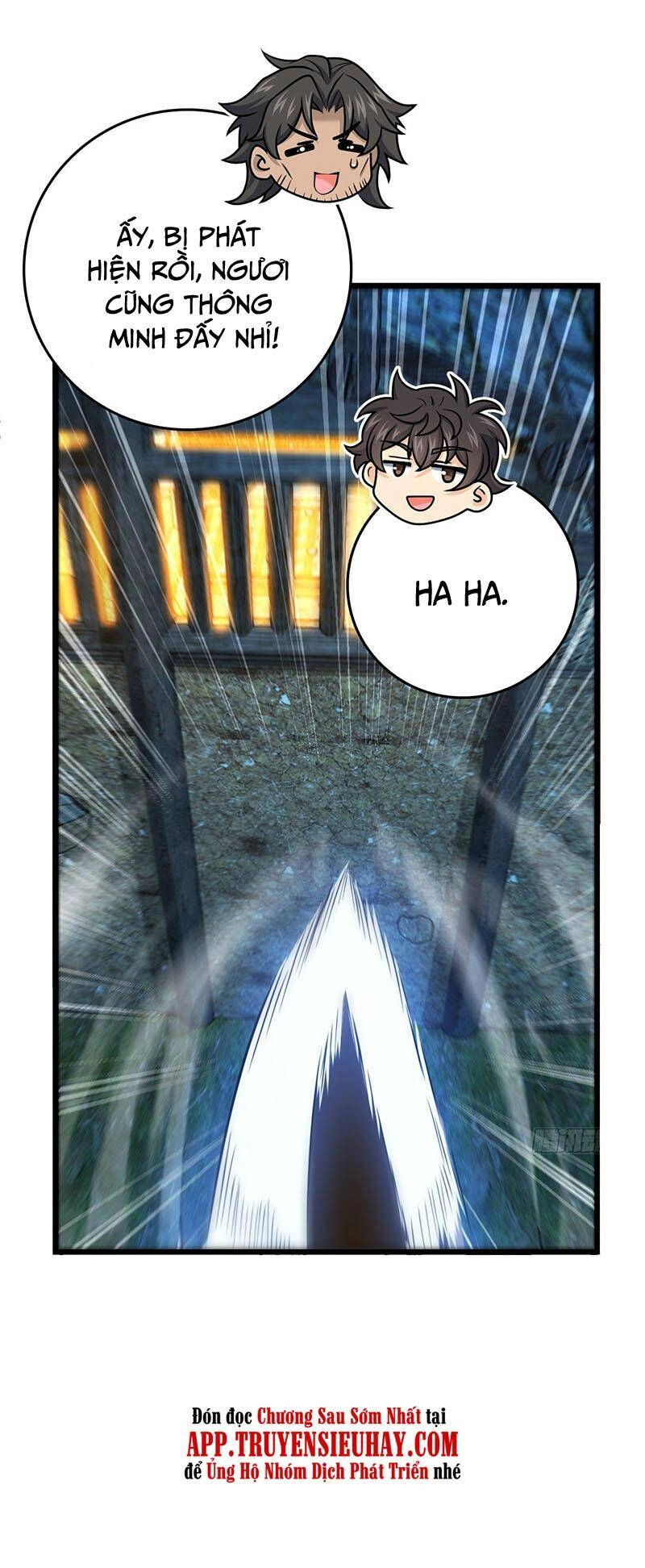 Đại Vương Tha Mạng Chapter 507 - 45