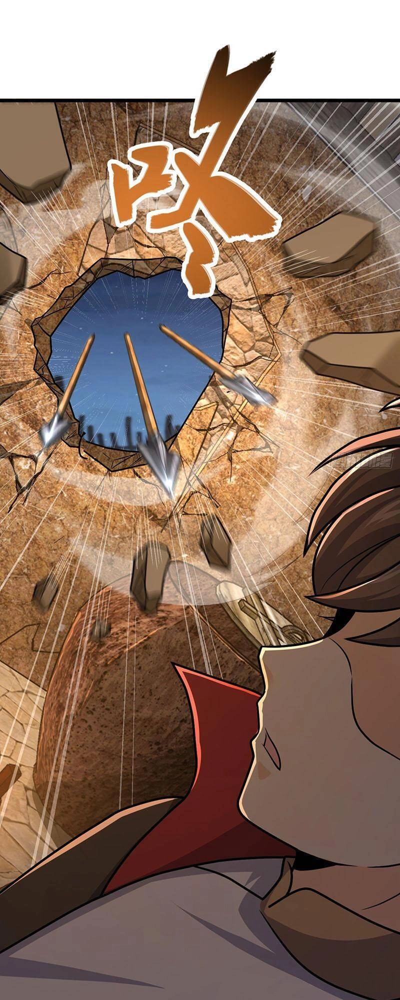 Đại Vương Tha Mạng Chapter 507 - 46