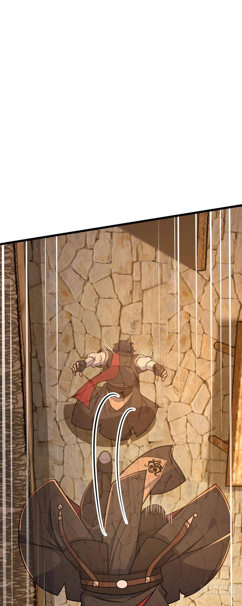 Đại Vương Tha Mạng Chapter 507 - 48