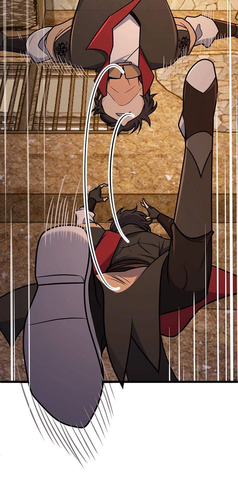 Đại Vương Tha Mạng Chapter 507 - 49