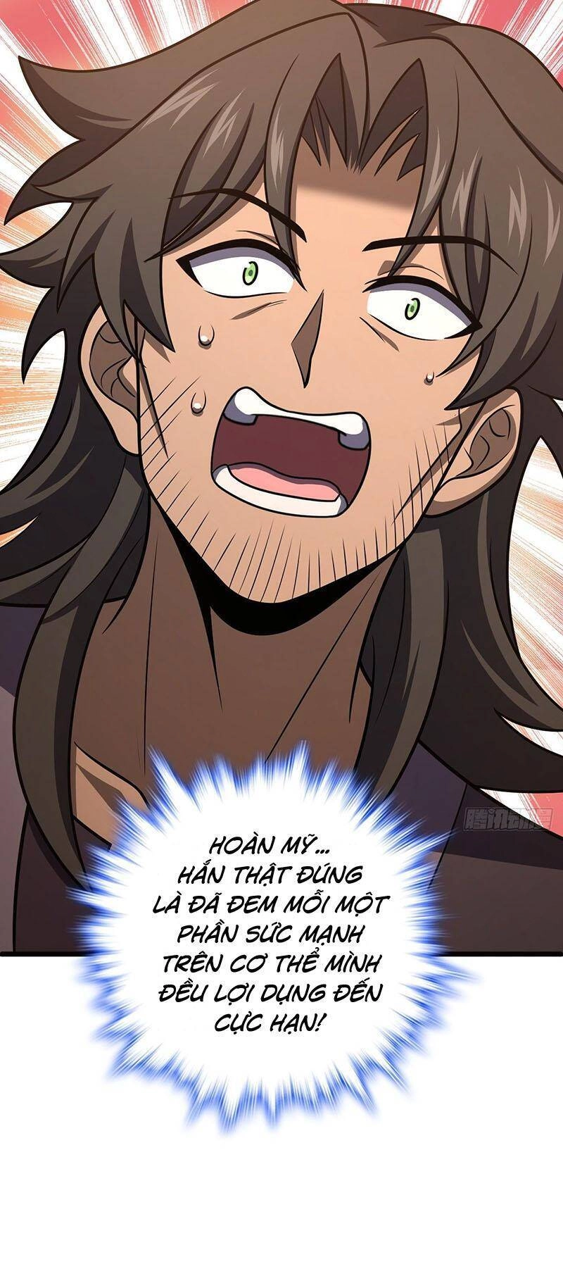 Đại Vương Tha Mạng Chapter 507 - 51