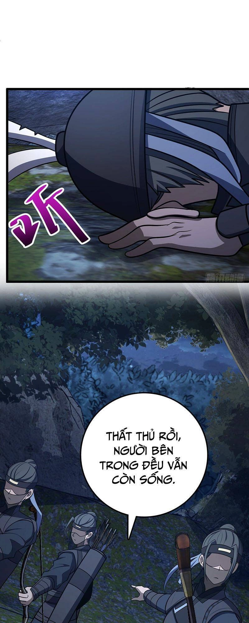 Đại Vương Tha Mạng Chapter 507 - 52