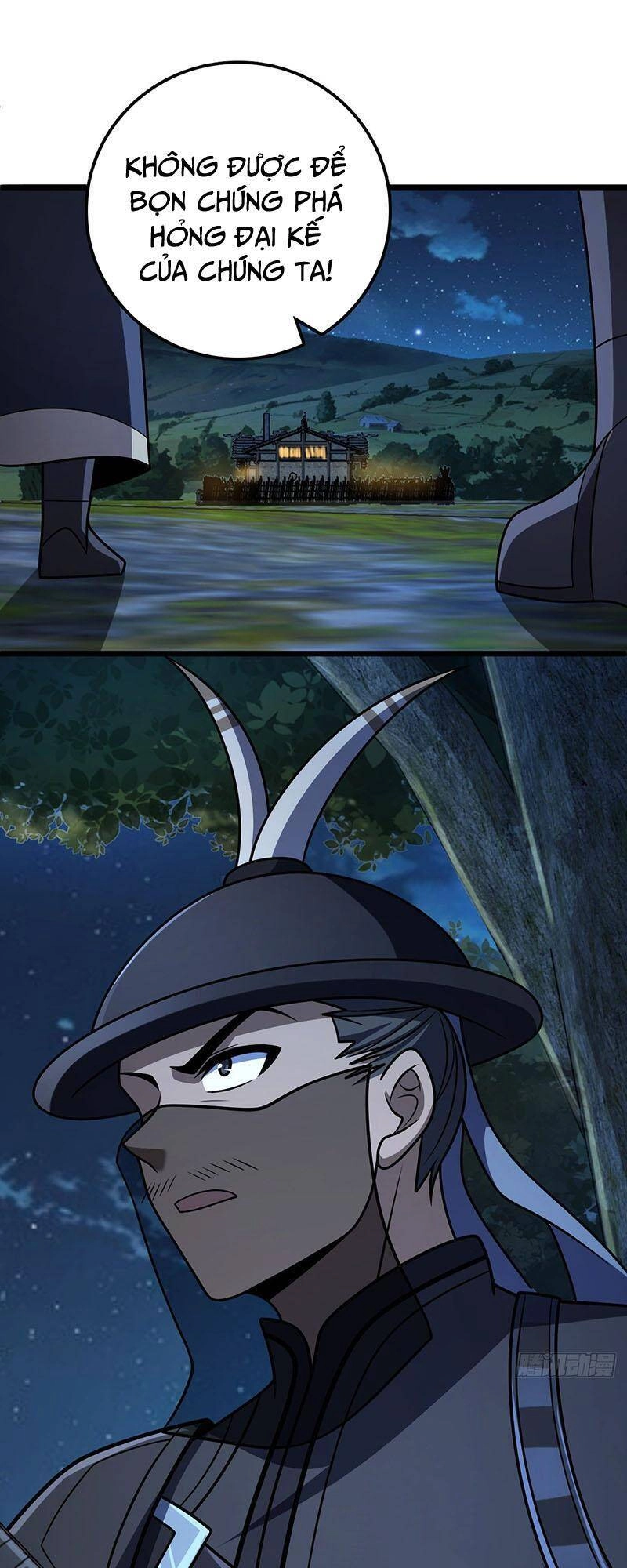 Đại Vương Tha Mạng Chapter 507 - 54