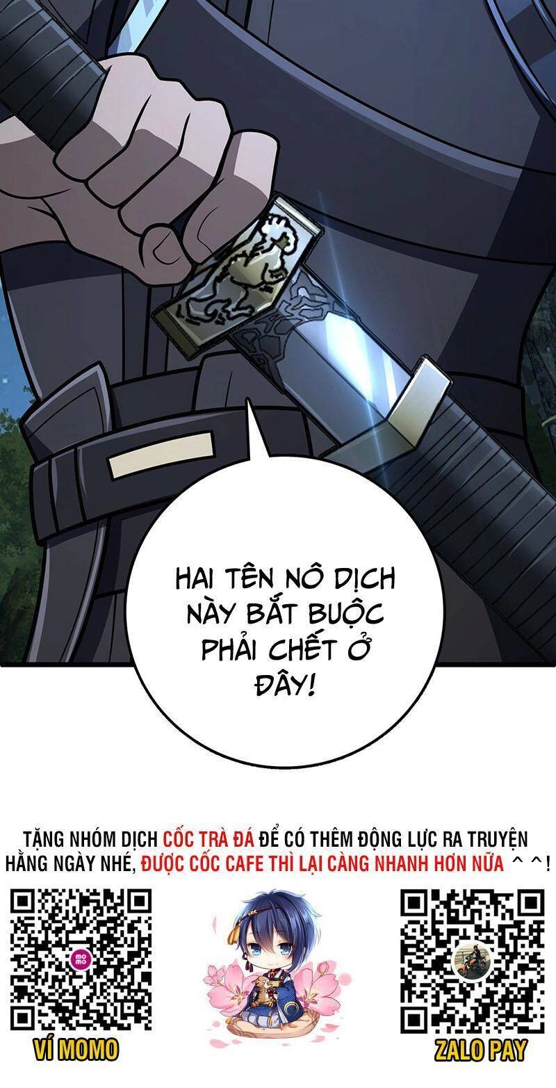 Đại Vương Tha Mạng Chapter 507 - 55