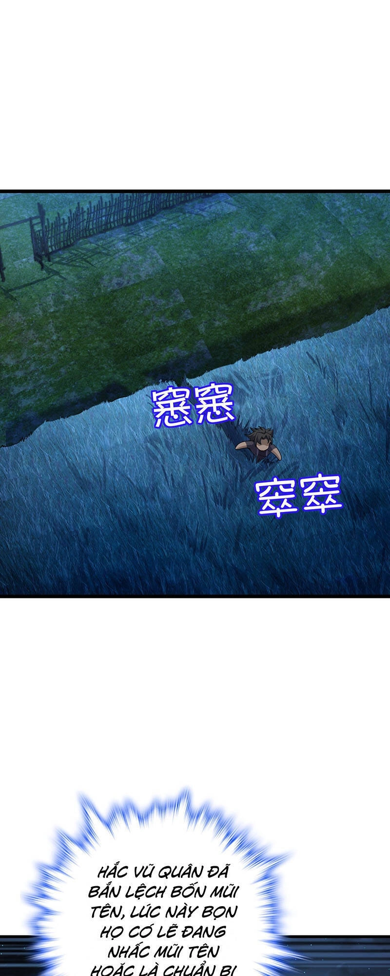 Đại Vương Tha Mạng Chapter 508 - 4