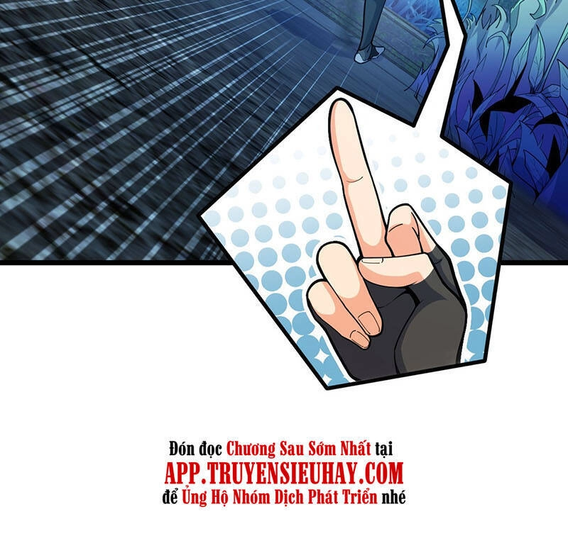 Đại Vương Tha Mạng Chapter 508 - 7