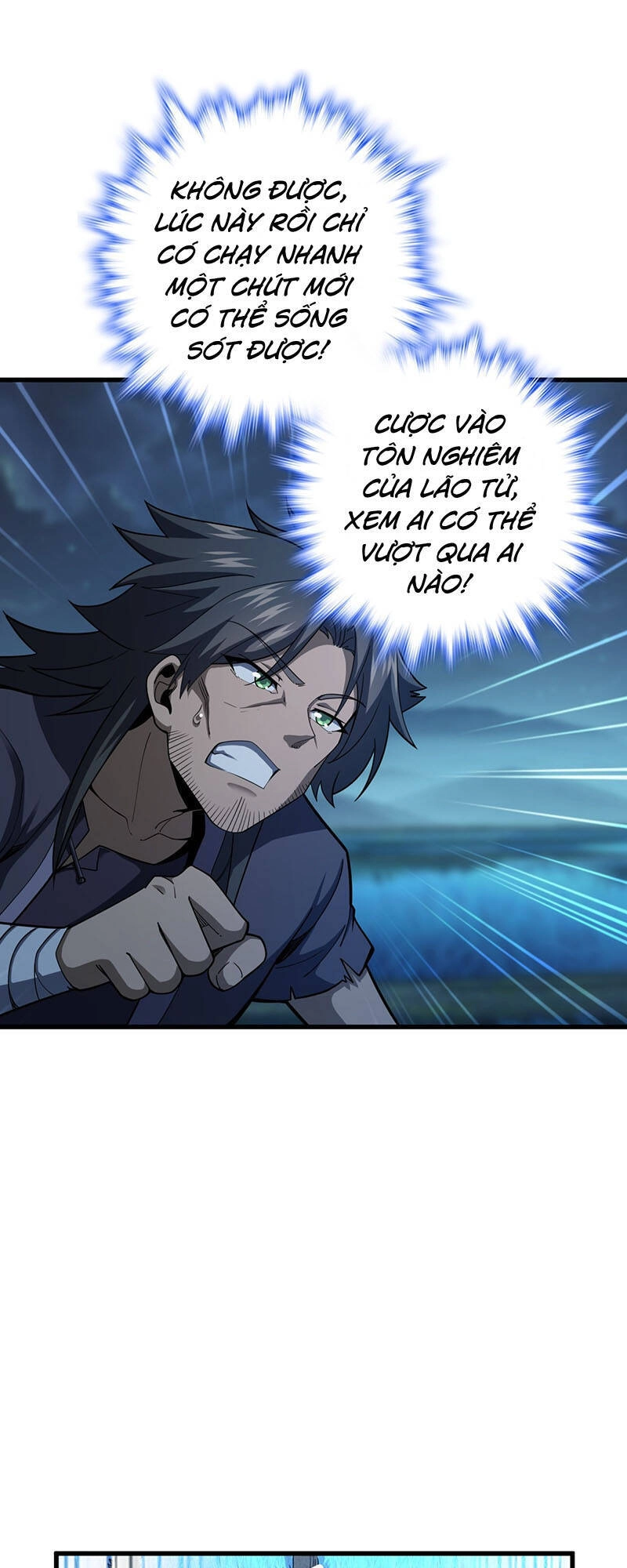 Đại Vương Tha Mạng Chapter 508 - 8