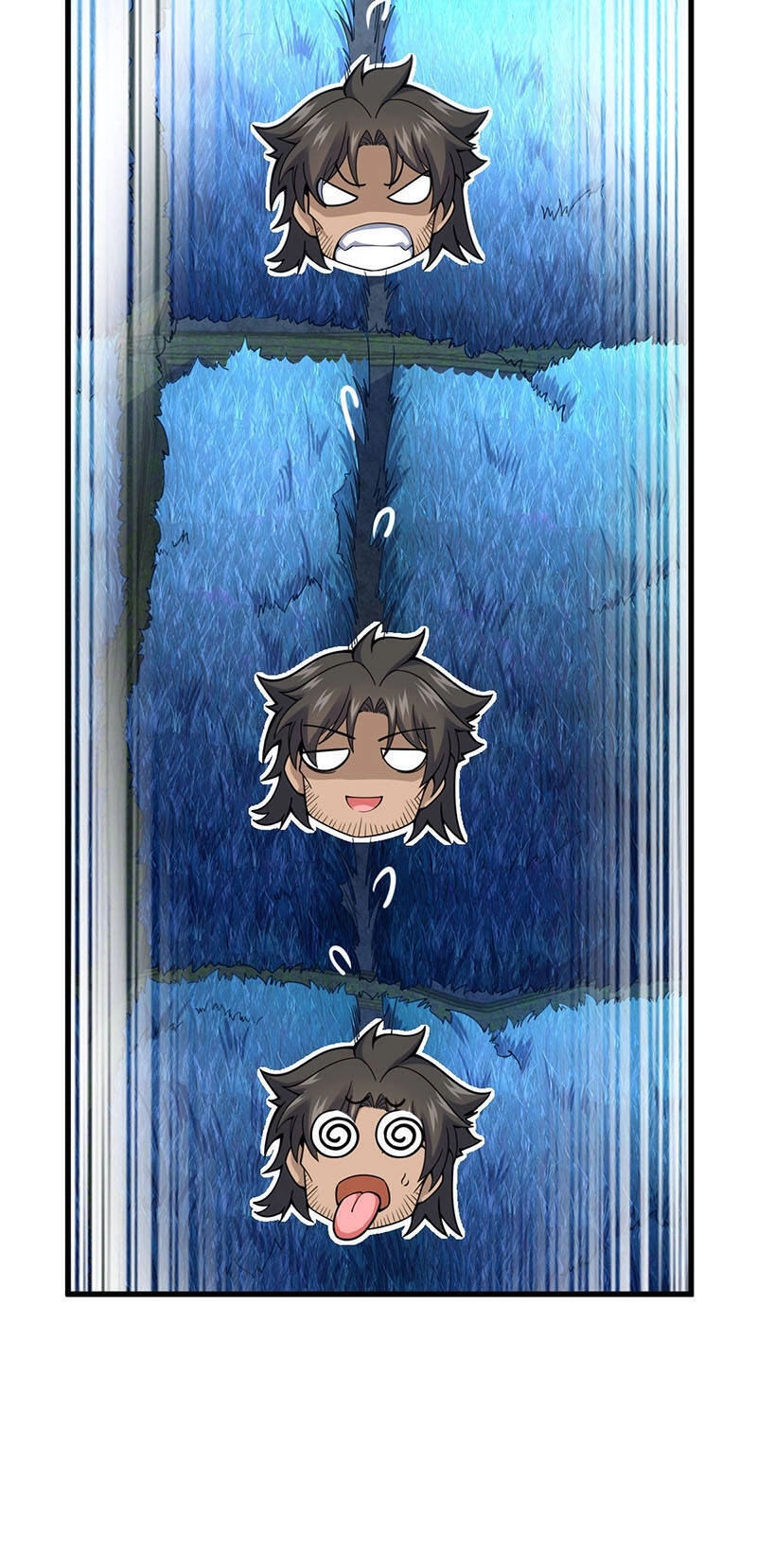 Đại Vương Tha Mạng Chapter 508 - 9