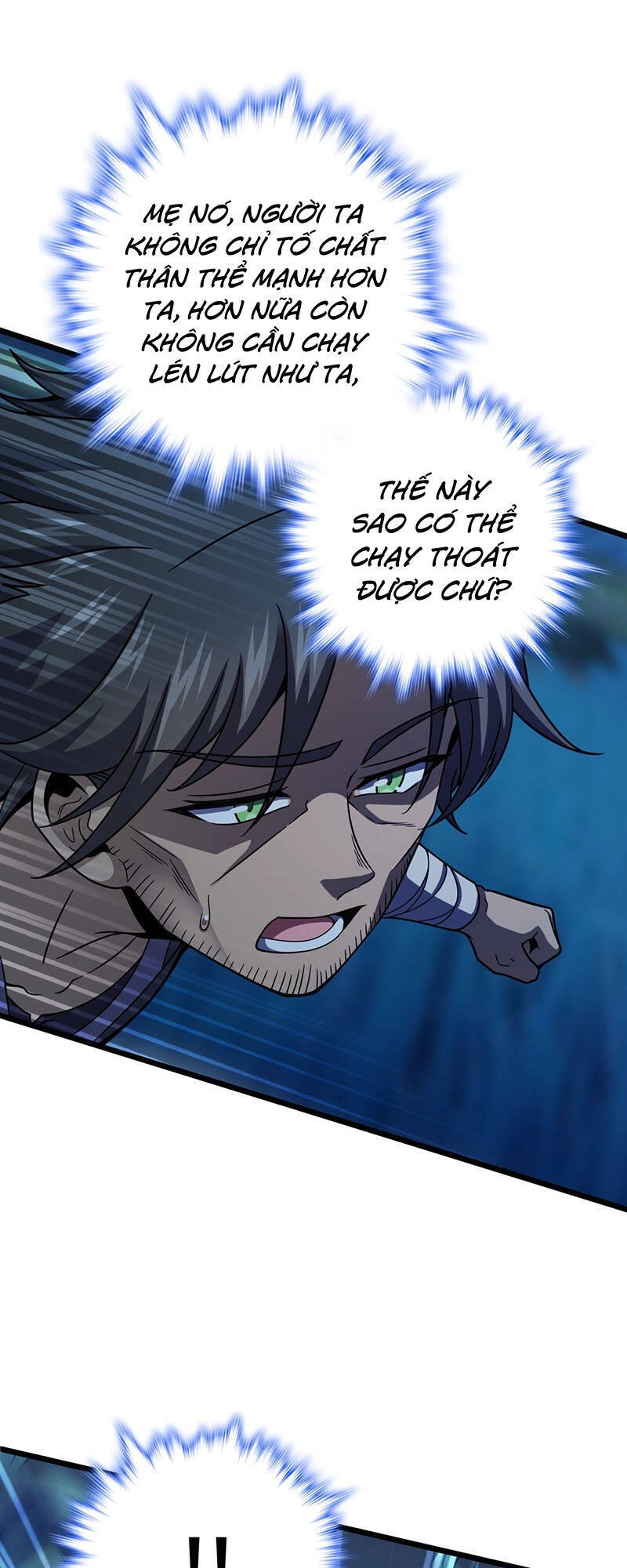 Đại Vương Tha Mạng Chapter 508 - 16