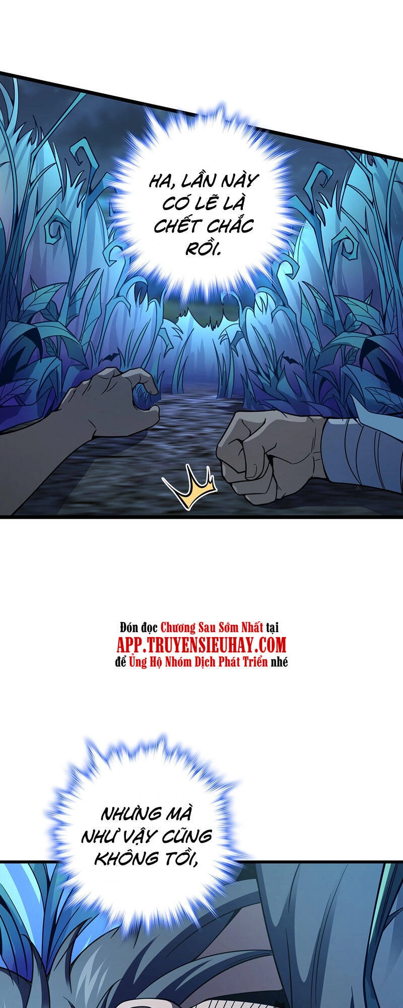 Đại Vương Tha Mạng Chapter 508 - 18