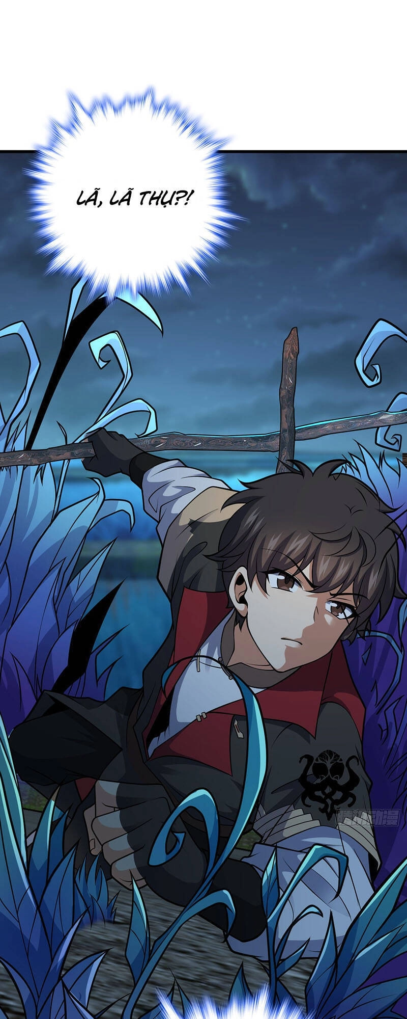 Đại Vương Tha Mạng Chapter 508 - 22