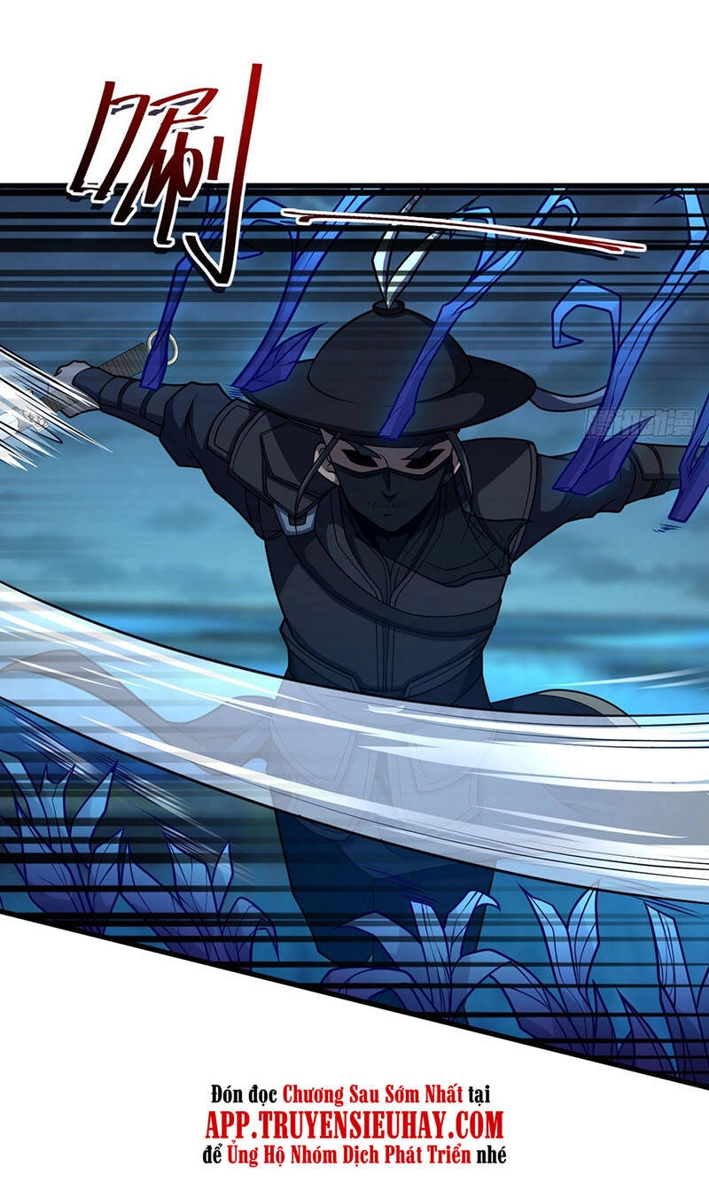 Đại Vương Tha Mạng Chapter 508 - 24