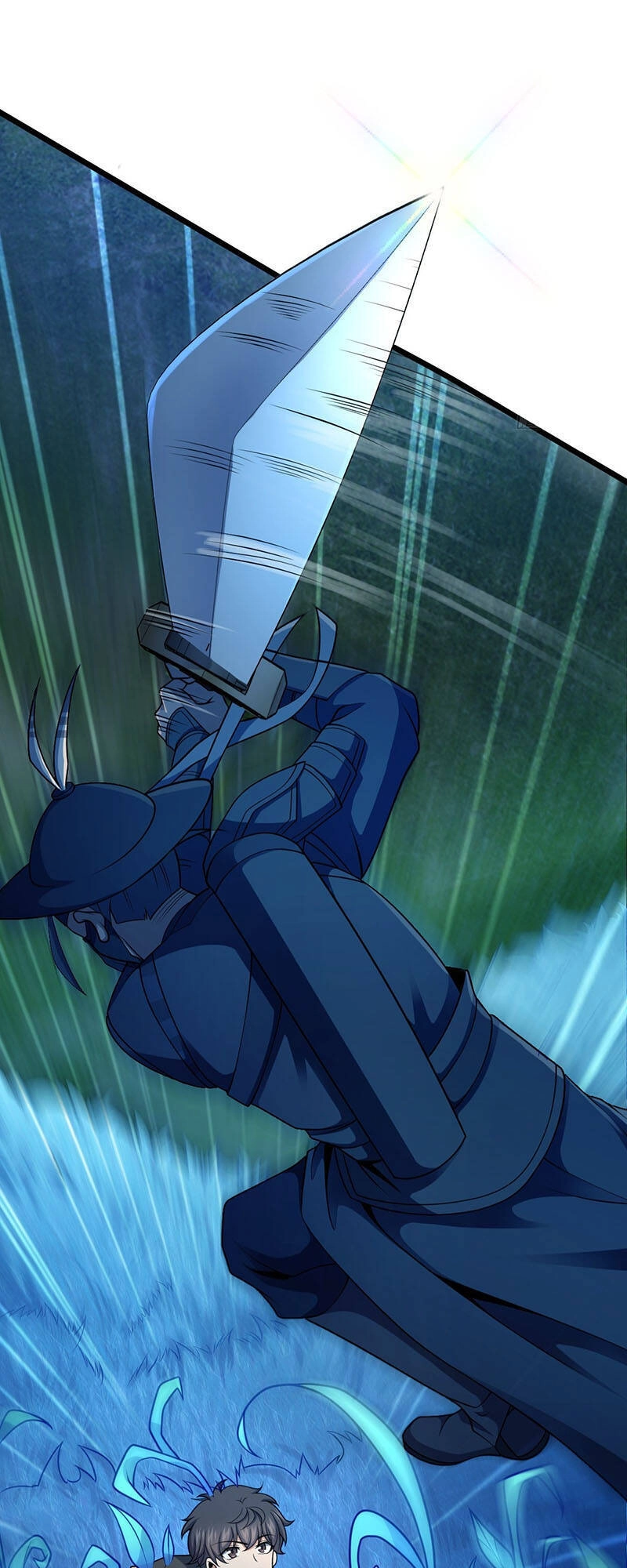 Đại Vương Tha Mạng Chapter 508 - 25